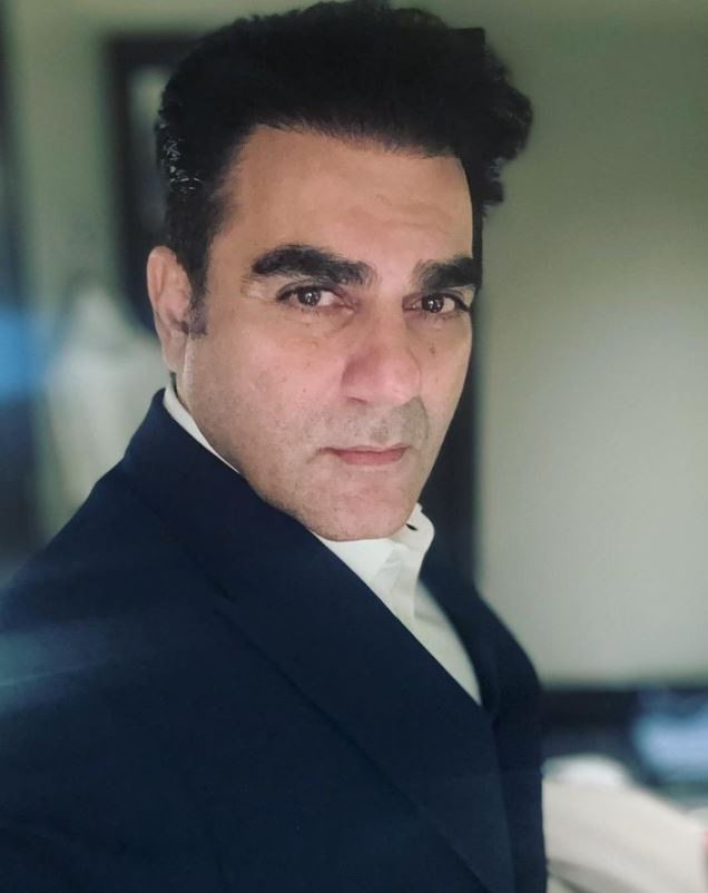 Arbaaz Khan